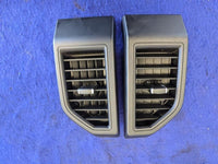 2017-2020 Ford F150 STX Pickup Truck Dashboard Trim Vent Molding Power - The Parts Farm