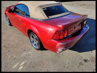 2003 Ford Mustang Cobra SVT DOHC 4.6L ECU YDH0 Engine Control 2089 - The Parts Farm