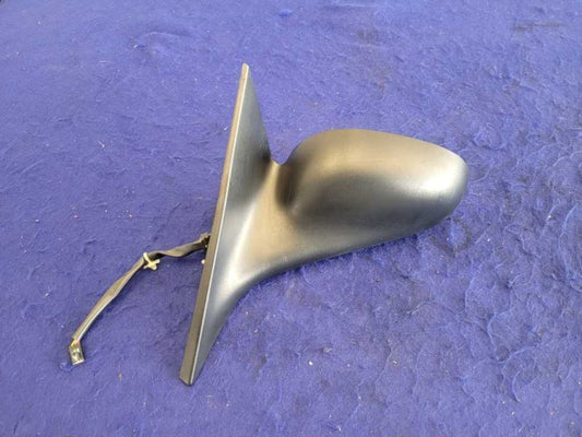 1996-1998 Ford Mustang Cobra GT Driver Outer Rear View Mirror Textured 2402 - The Parts Farm