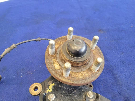 2015-2017 Ford Mustang GT S550 Passenger Front Spindle Knuckle Hub 2841