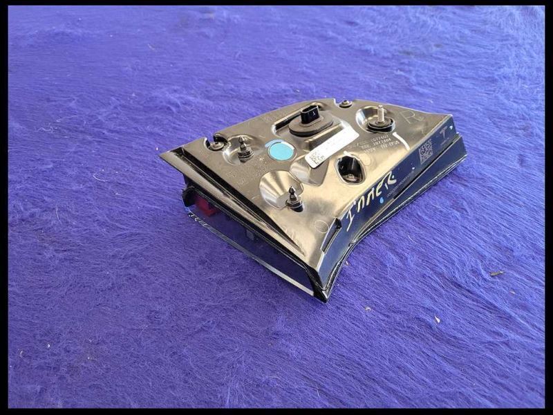 2017 2018 2019 2020 2021 Tesla Model 3 Passenger Rear Inner Taillight - The Parts Farm