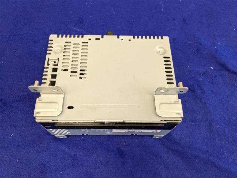 2015 Ford Mustang GT S550 Audio Radio Receiver AM FM CD Single Disc - The Parts Farm