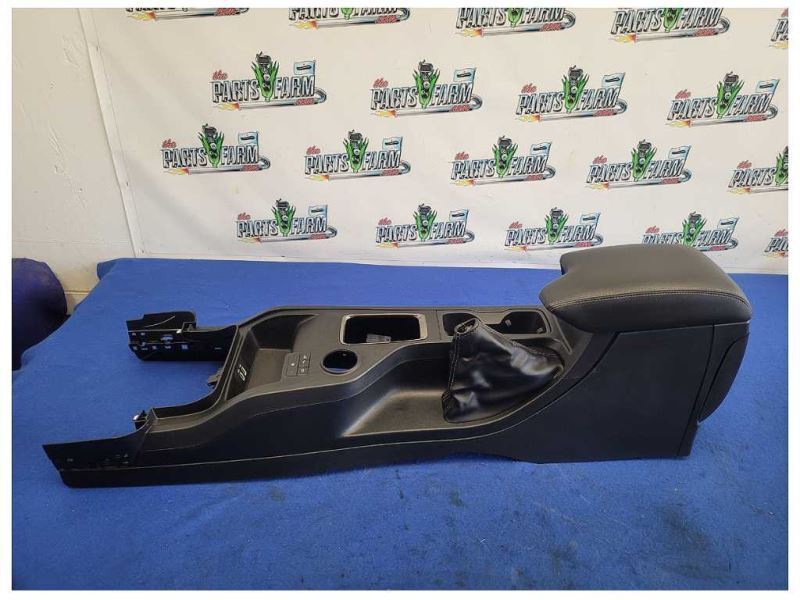 2019-2022 Ford Ranger XL 4x4 2.3L Center Console Lower Automatic A/T 2455 - The Parts Farm