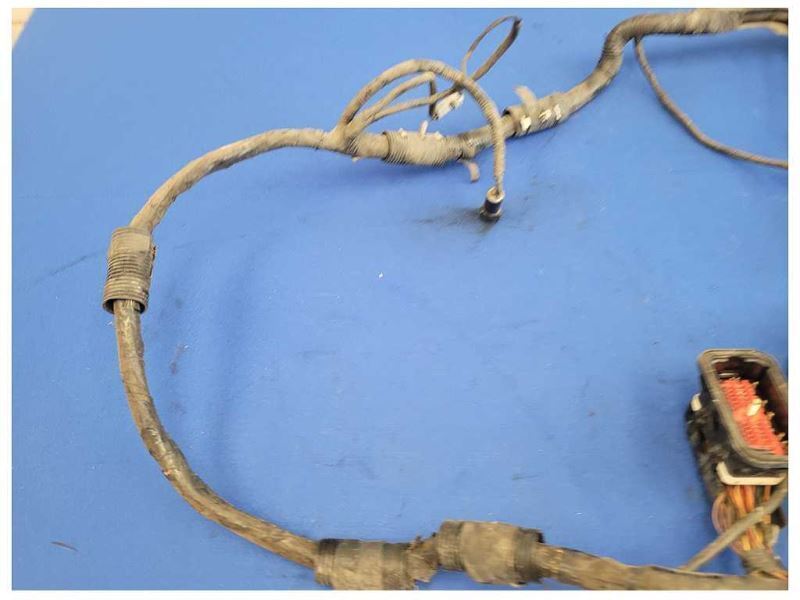 2003-2004 Mercury Marauder 4.6 Power Distribution Harness Wire Engine Plug 2534 - The Parts Farm