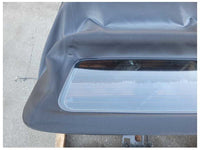 2001-2006 BMW M3 Convertible Roof Soft Top Power Frame Cloth 1981 - The Parts Farm