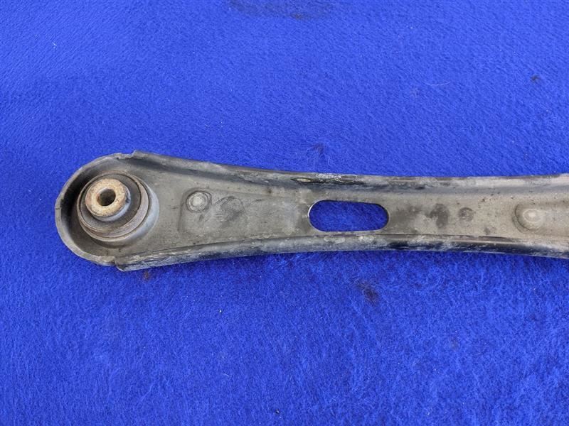 2010-2014 Ford Mustang GT 5.0L Coyote Rear Lower Control Arm OEM Factory - The Parts Farm