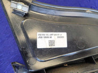 2018-2023 Ford Mustang GT S550 Driver Left LH Taillight Lamp Brake Lens 2339 - The Parts Farm