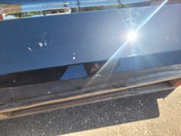 2015-2023 Ford Mustang GT S550 Passenger Right Door Coupe Shell Paint G1 - The Parts Farm
