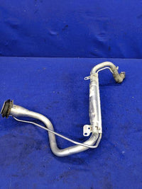 2014 2015 2016 2017 Chevrolet SS Sedan Caprice OEM Fuel Filler Neck - The Parts Farm