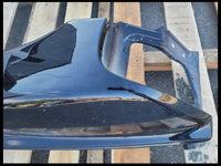 2003-2006 Dodge Ram Viper SRT-10 8.3L Driver Left Front Fender Body Paint Black - The Parts Farm