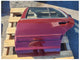 2003-2004 Mercury Marauder 4.6L Driver Rear Door Shell *Scuffs* Paint JL 2534 - The Parts Farm