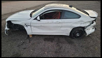 2016-2020 BMW M4 F82 F83 Emergency Brake E Handle Pull Boot Cable - The Parts Farm