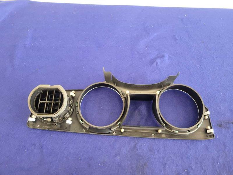 2011-2014 Ford Mustang GT 5.0L Dash Trim Kit Panel Vent Bezel Cover Gauge 2417 - The Parts Farm