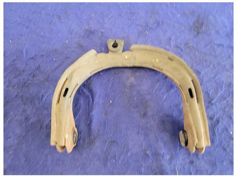 2003-2006 Chevrolet SSR Pickup Truck Front Passenger Upper Control Arm 2426 - The Parts Farm