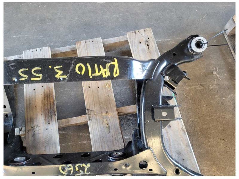 2015-2023 Ford Mustang GT S550 Rear Suspension Cradle K Member 2565 - The Parts Farm