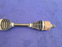 2019-2021 Chevrolet Silverado RST 6.2L Front Axle Shaft Half 4wd 6 Lug 2099 - The Parts Farm