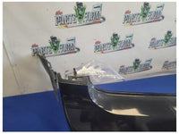 2005-2009 Ford Mustang GT Aftermarket Back Bumper Cover Exhaust Paint UA 2583 - The Parts Farm