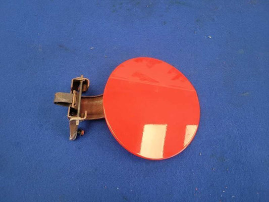 2011-2014 Ford Mustang GT 5.0L Fuel Door Gas Lid Cap Paint PQ 2473 - The Parts Farm