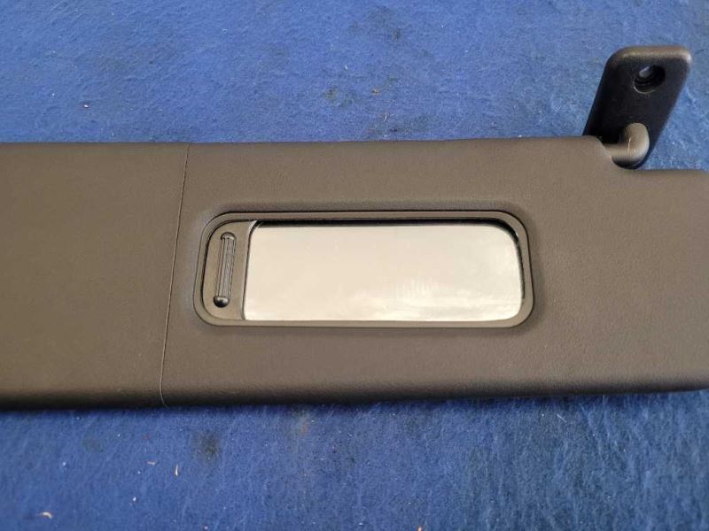 2015-2020 Ford F150 4X4 Pickup Truck Passenger Front Sun Visor Shade 2476 - The Parts Farm