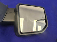 2015-2018 Ford F150 Pickup Truck Driver Rear View Mirror Thru 02/25/18 2314 - The Parts Farm