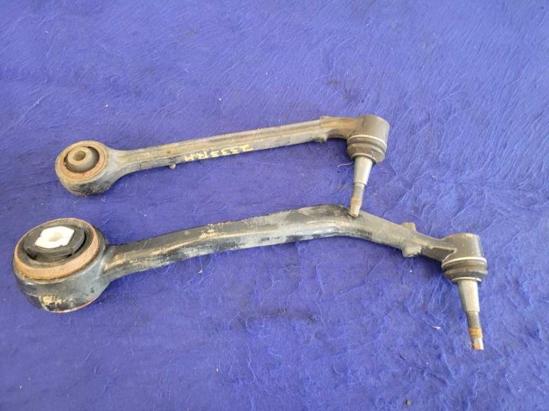 2012-2015 Chevrolet Camaro ZL1 Coupe Passenger Front Left Lower Control Arm 2333 - The Parts Farm