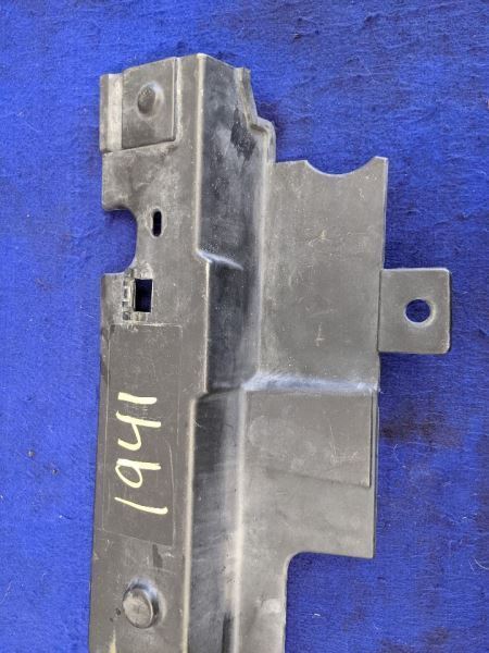 1999-2001 Ford Mustang Cobra SVT DOHC 4.6 Front Sight Shield Radiator Cover Trim - The Parts Farm