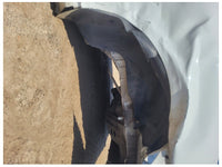 2013 Chevrolet Camaro 2SS - The Parts Farm