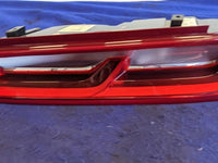 2016-2018 Chevrolet Camaro LS LT SS Passenger Taillight Lamp Lens New Take Off - The Parts Farm