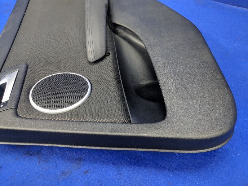 2008-2009 Pontiac G8 GT Passenger Right RH Rear Door Panel Trim Molding - The Parts Farm