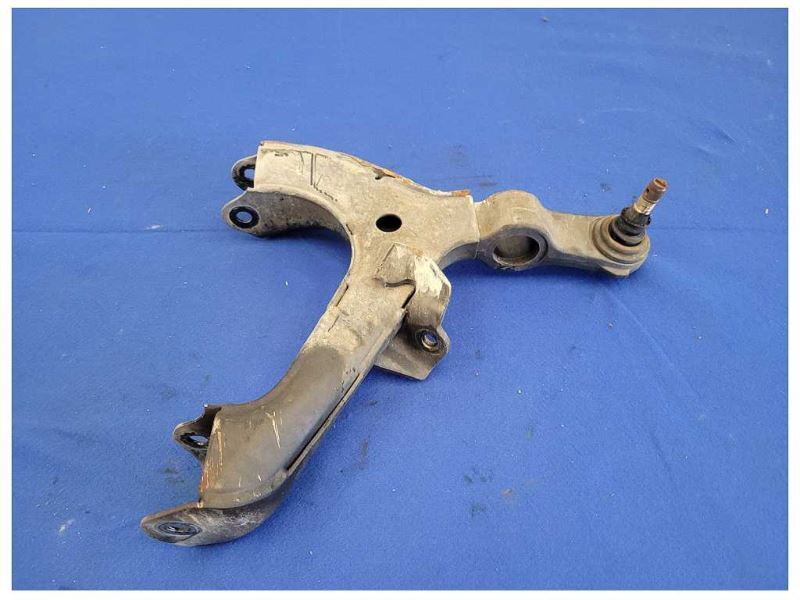 2003-2006 Chevrolet SSR Pickup Truck Passenger Front Lower Control Arm 2432 - The Parts Farm