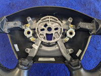 1997-2004 Chevrolet Corvette Z06 FRC C5 Steering Wheel Driver Left Dashboard - The Parts Farm