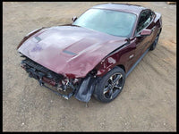 2018-2023 Ford Mustang GT S550 Automatic Pedal Box Brake - The Parts Farm
