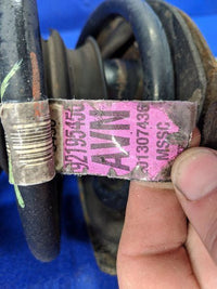 Driver Left Strut Front SS Fits 10 CAMARO 42651 - The Parts Farm