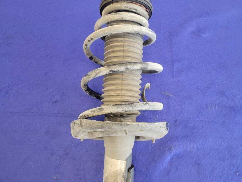 2010-2011 Chevrolet Camaro SS Driver Left Front Strut Spring Suspension 2355 - The Parts Farm