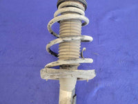 2010-2011 Chevrolet Camaro SS Driver Left Front Strut Spring Suspension 2355 - The Parts Farm