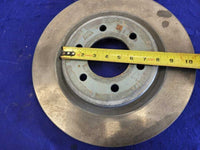 2021-2022 Ford F150 FX4 Pickup Truck Passenger Front Brake Caliper Rotor 2290 - The Parts Farm