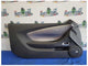 2010-2015 Chevrolet Camaro SS Driver Front Coupe Door Panel Gray Insert 2528 - The Parts Farm