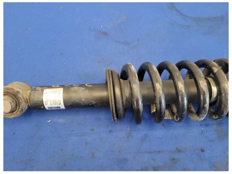2015-2017 Ford F150 4x4 Pickup Truck Front Strut Spring Suspension 2369 - The Parts Farm