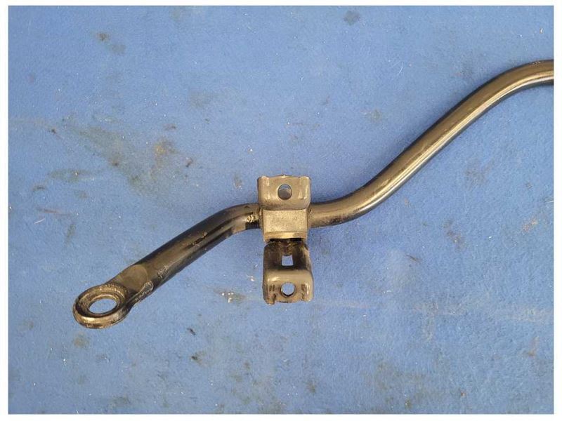 1999-2004 Ford Mustang GT 4.6L Front Sway Stabilizer Suspension 2589 - The Parts Farm