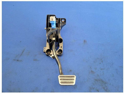 2015-2017 Ford Mustang GT S550 Brake Pedal Cage Automatic A/T 2565 - The Parts Farm