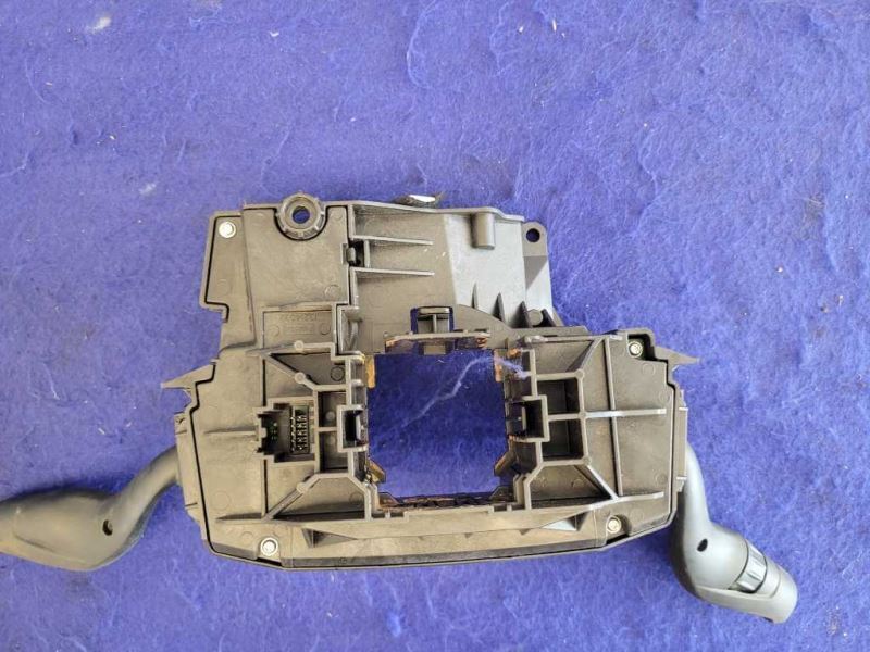 2018-2023 Ford Mustang GT S550 Driver Turn Signal Switch Wiper Column 2339 - The Parts Farm