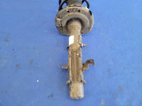 2010-2015 Chevrolet Camaro SS Front Driver Strut Spring Suspension 2430 - The Parts Farm