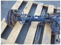2019-2020 Ford Ranger Pickup Truck 3.73 Rear Axle Gear Differential No Lock 2499 - The Parts Farm