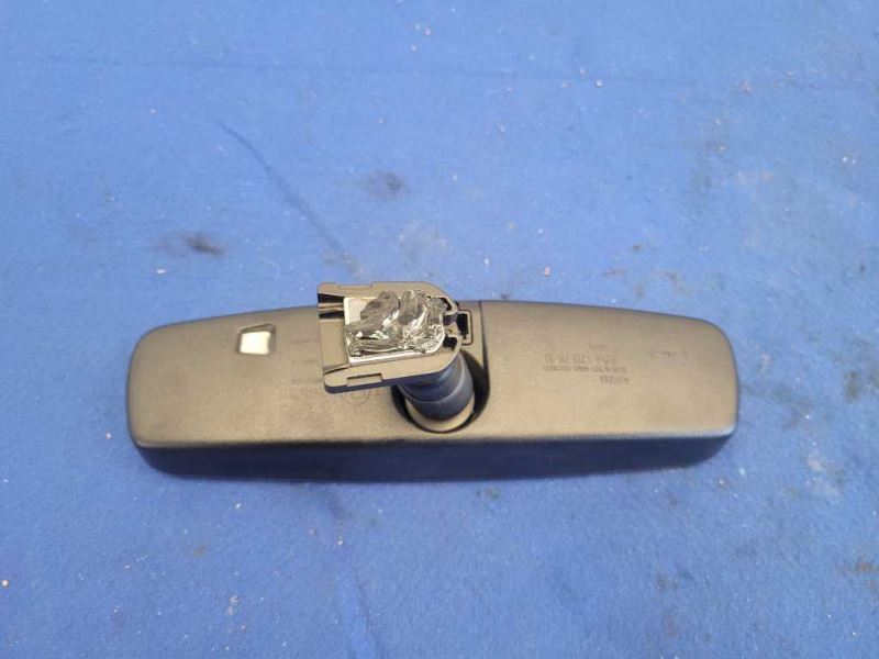 2015-2017 Ford Mustang GT S550 Rear View Mirror Windshield Upper 2467 - The Parts Farm