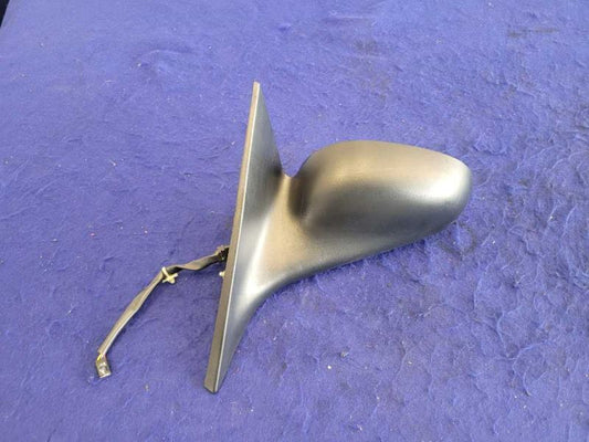 1996-1998 Ford Mustang Cobra GT Driver Outer Rear View Mirror Textured 2402