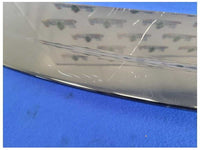 2015-2023 Ford Mustang GT S550 Cali Special Wing Lip Spoiler Paint Black 2564 - The Parts Farm