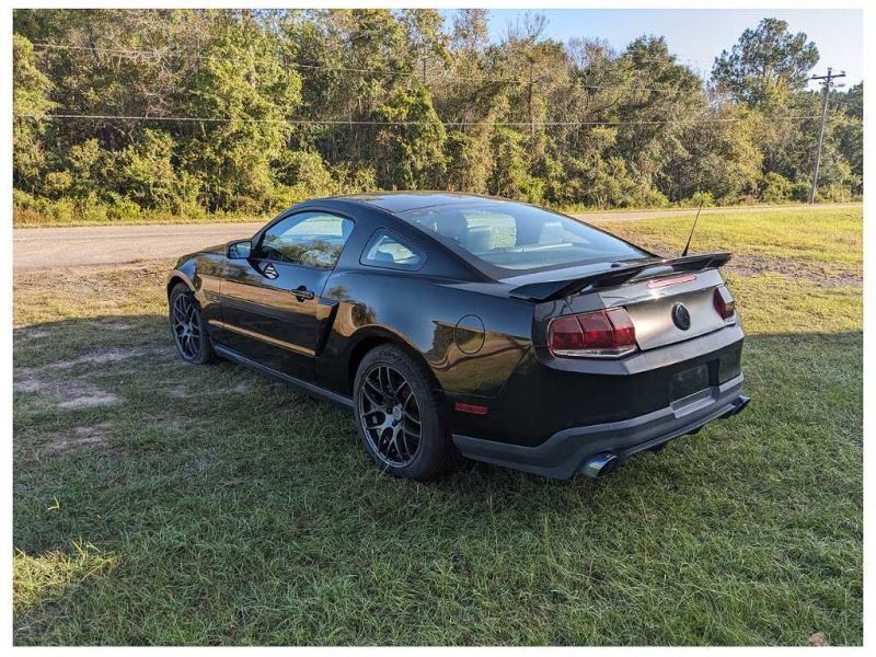 2011-2014 Ford Mustang GT 5.0L ABS Anti-Lock Brake Pump M/T System 2396 - The Parts Farm