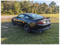 2011-2014 Ford Mustang GT 5.0L ABS Anti-Lock Brake Pump M/T System 2396 - The Parts Farm