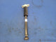 2017-2021 Tesla Model 3 Long Range Dual Motor Passenger Rear Shock 2136 - The Parts Farm