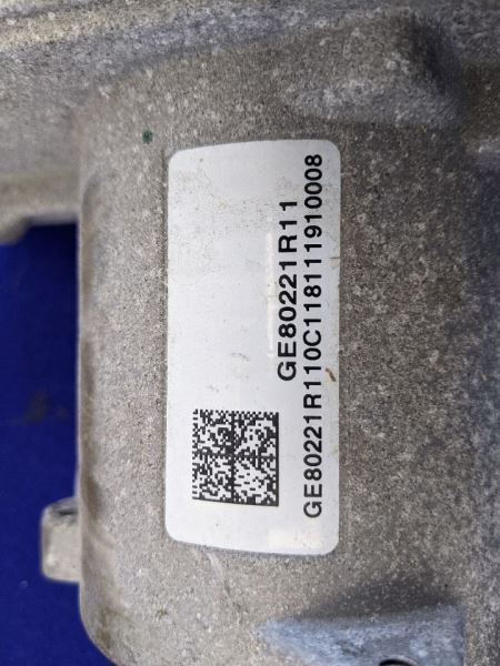 2017 2018 2019 2020 Tesla Model 3 Steering Gear Rack Power Assist Electric Motor - The Parts Farm